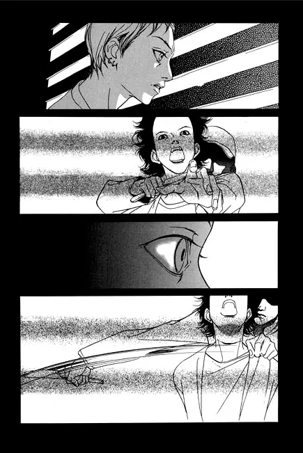 The Flowers of Evil Chapter 11 image 10
